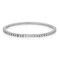 Bracciale Unoaerre in Argento Zirconia 721YBF17021700 - 721YBF17021700